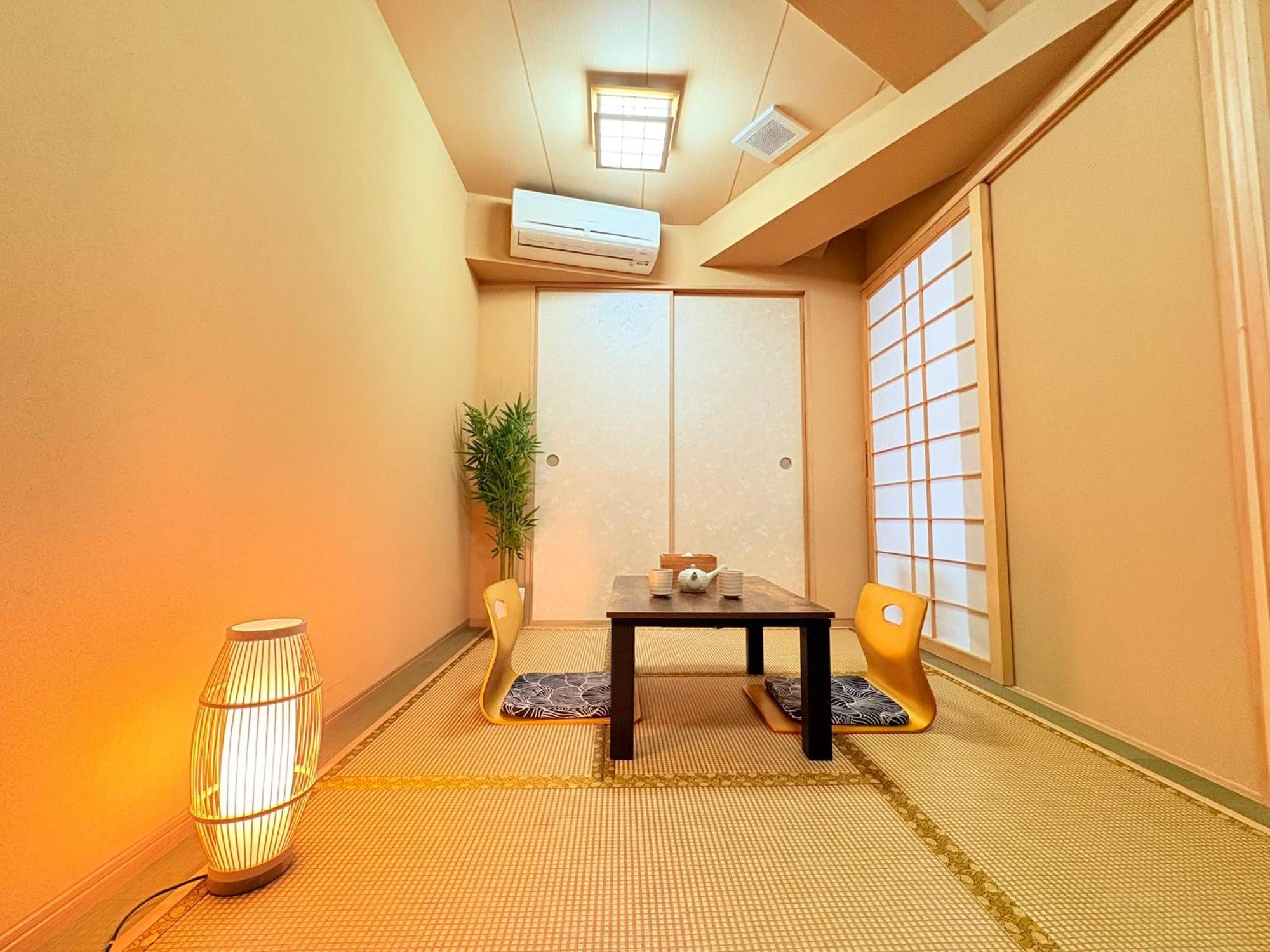 Tokyo Holiday Hotel — Photos 1